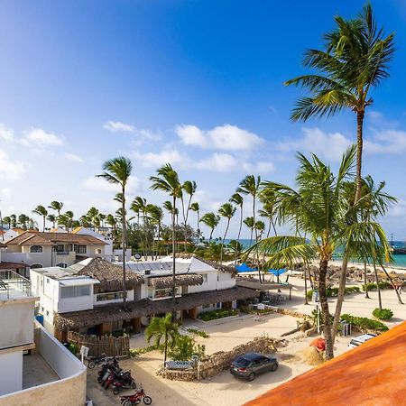 Amazing Penthouse In Punta Cana With Ocean View Exterior photo