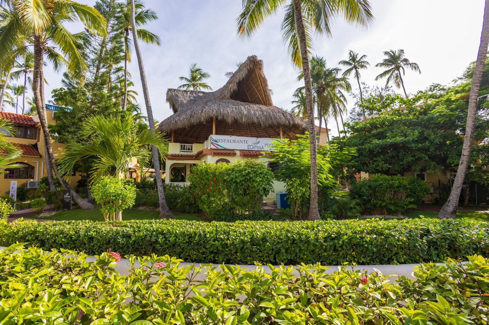 Amazing Penthouse In Punta Cana With Ocean View Exterior photo