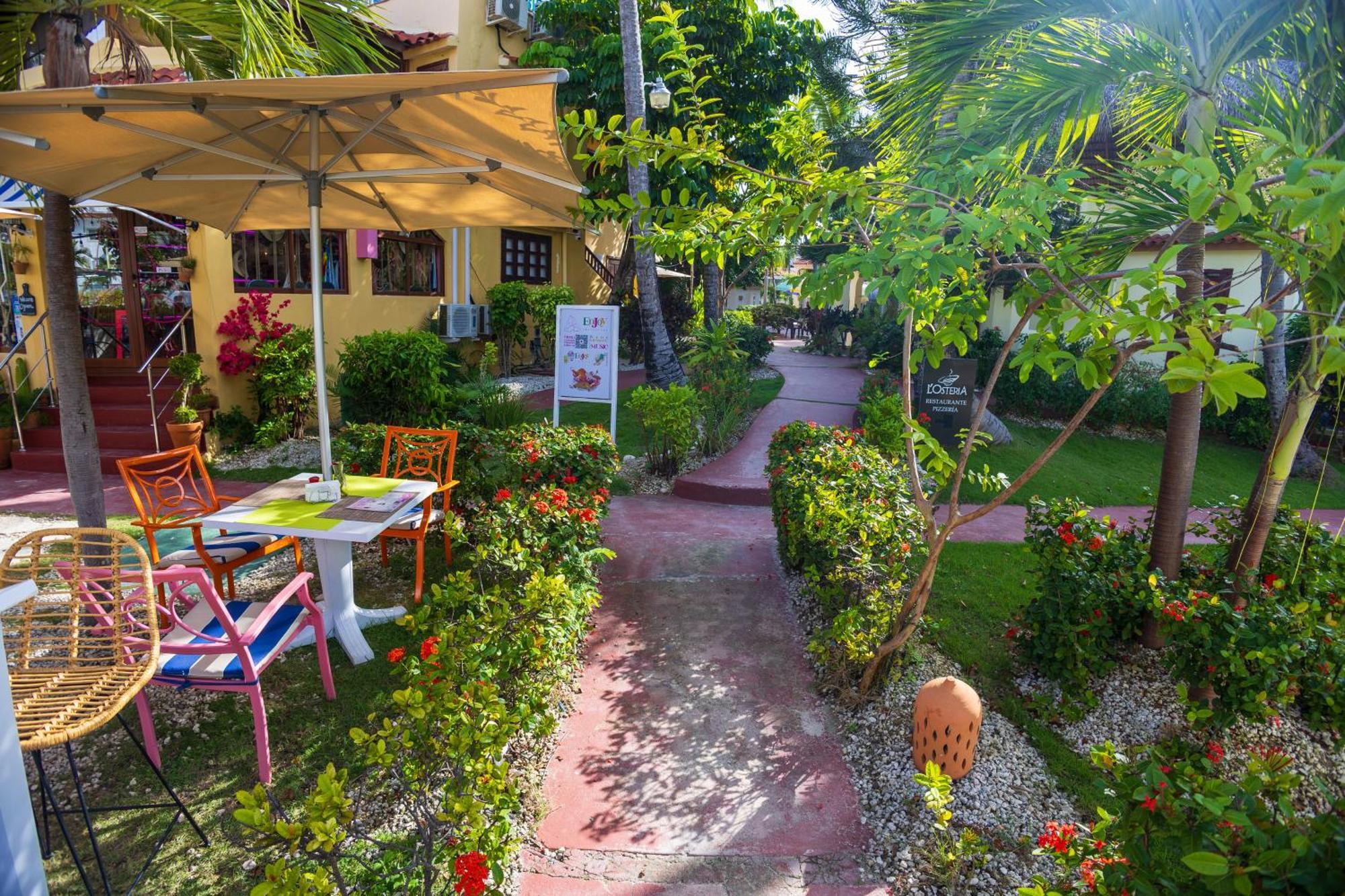 Amazing Penthouse In Punta Cana With Ocean View Exterior photo